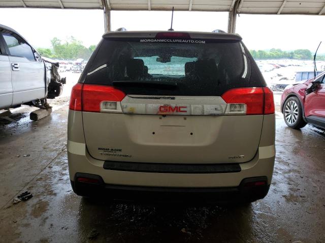 2015 GMC Terrain Slt VIN: 2GKFLXEK5F6367503 Lot: 53582834