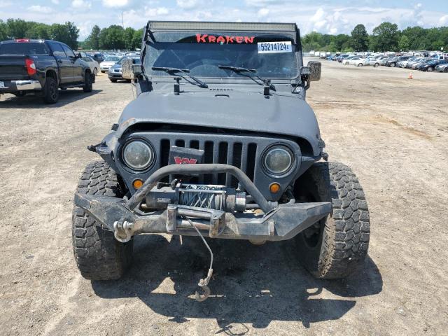 1999 Jeep Wrangler / Tj Sport VIN: 1J4FY19S2XP431786 Lot: 55214724