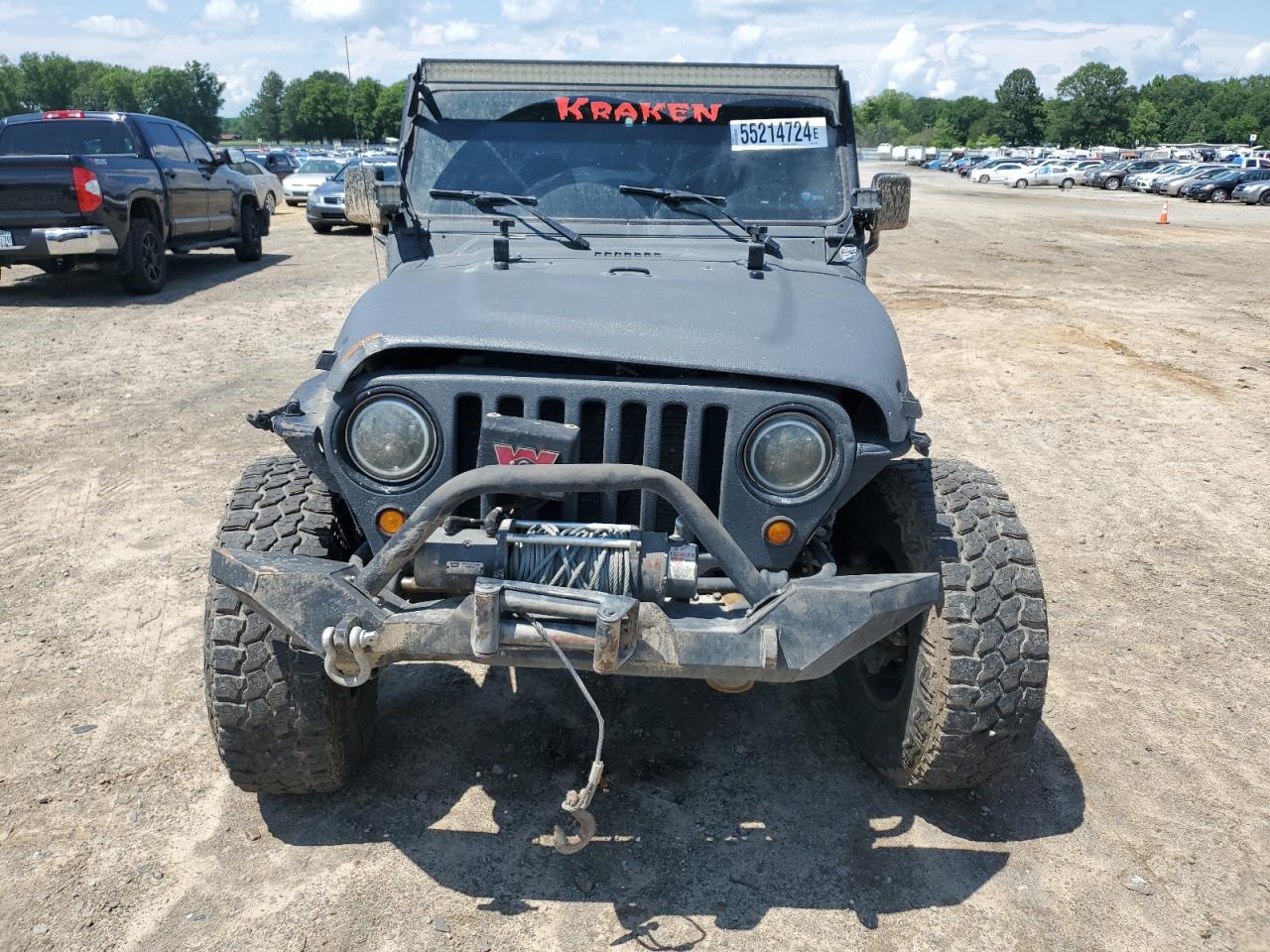 1J4FY19S2XP431786 1999 Jeep Wrangler / Tj Sport