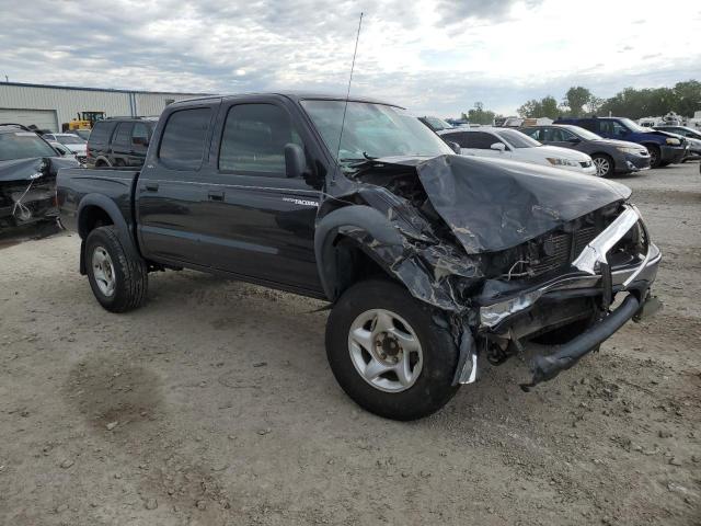 2004 Toyota Tacoma Double Cab Prerunner VIN: 5TEGN92N74Z356089 Lot: 56035124