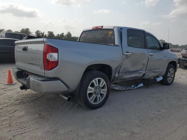 2014 Toyota Tundra Crewmax Platinum VIN: 5TFGY5F12EX157645 Lot: 56492514