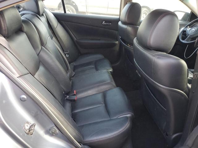 2010 Nissan Maxima S VIN: 1N4AA5AP8AC831911 Lot: 52308894