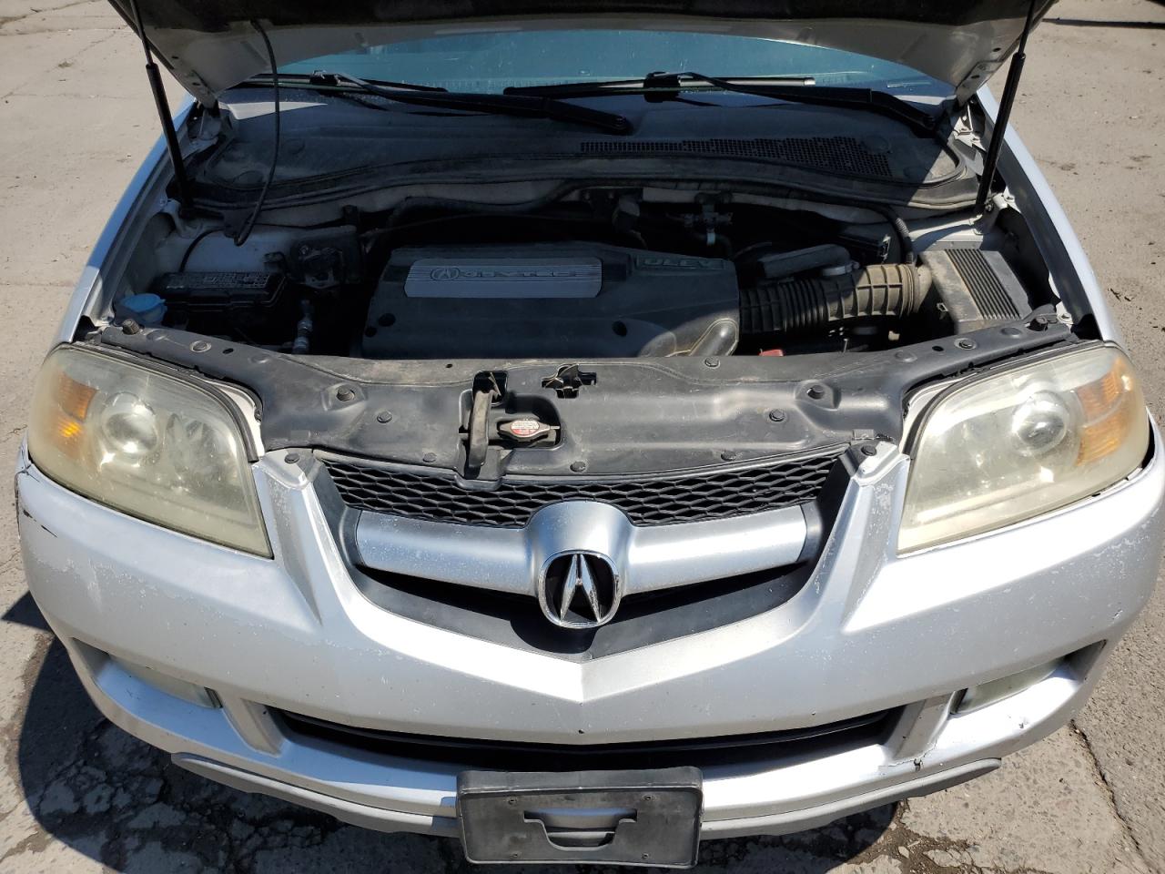2HNYD18656H538200 2006 Acura Mdx Touring