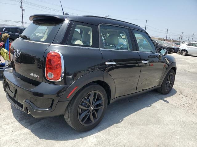 2012 Mini Cooper S Countryman VIN: WMWZC5C5XCWL61611 Lot: 55884654