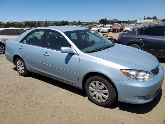 2005 Toyota Camry Le VIN: 4T1BE32K35U959284 Lot: 55555884