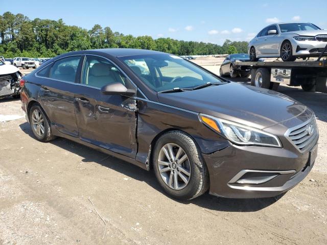 2017 Hyundai Sonata Se VIN: 5NPE24AF2HH475464 Lot: 53899724