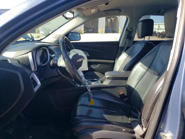 2012 Chevrolet Equinox Lt VIN: 2GNFLNE56C6156288 Lot: 56044714