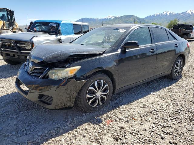 2011 Toyota Camry Base VIN: 4T4BF3EK1BR146763 Lot: 55621104