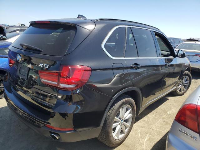 2015 BMW X5 xDrive35I VIN: 5UXKR0C57F0K64054 Lot: 53702794