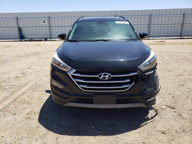 KM8J33A25JU702205 2018 Hyundai Tucson Value