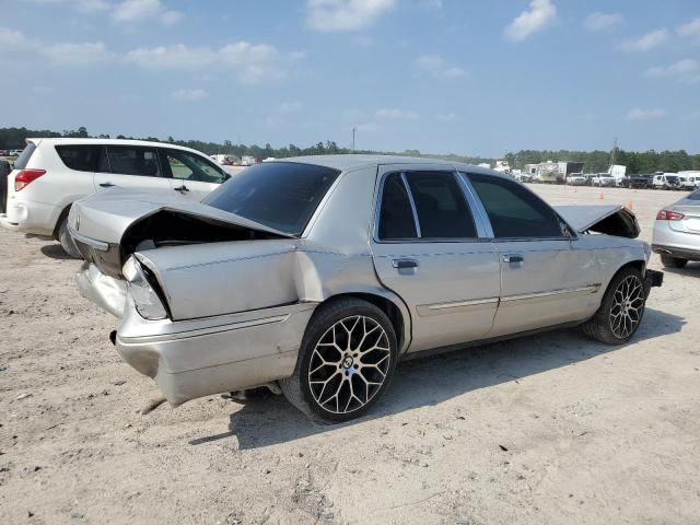 2008 Mercury Grand Marquis Ls VIN: 2MEFM75V48X626836 Lot: 55548024