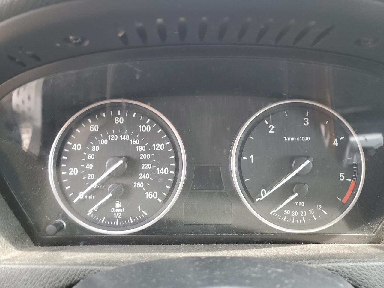 5UXZW0C52D0B90257 2013 BMW X5 xDrive35D