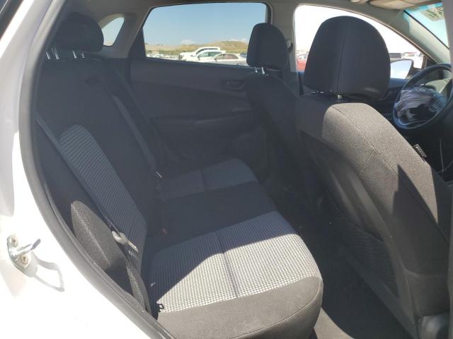 2021 HYUNDAI KONA SEL P - KM8K6CAAXMU752511