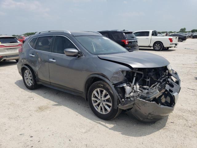 2018 Nissan Rogue S VIN: JN8AT2MTXJW458594 Lot: 56082004