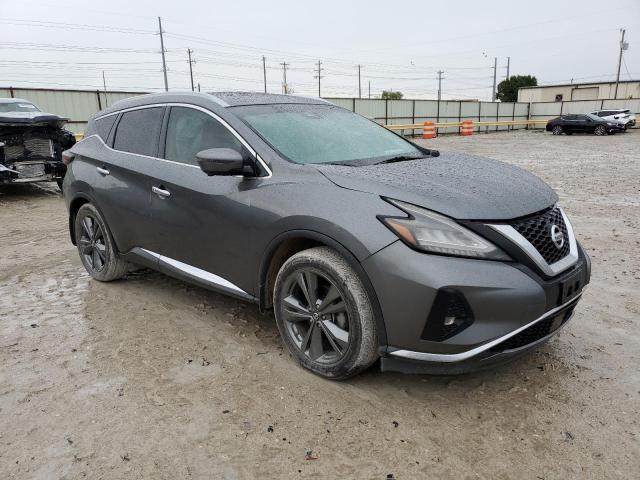 2019 NISSAN MURANO S - 5N1AZ2MJ7KN132120