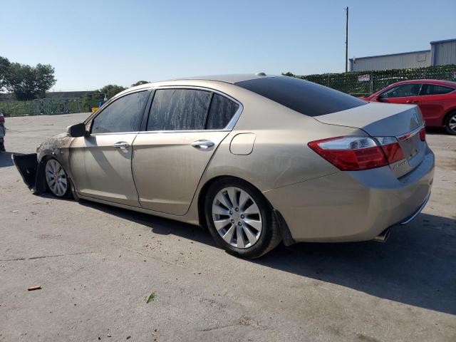 2013 Honda Accord Exl VIN: 1HGCR3F83DA042231 Lot: 56575264