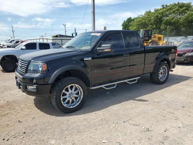 2004 Ford F150 VIN: 1FTPX14544NC48413 Lot: 54253274