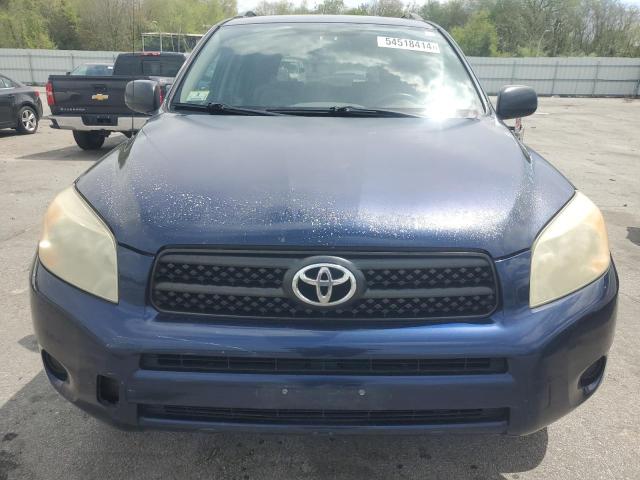 2006 Toyota Rav4 VIN: JTMBD33V566016335 Lot: 54518414