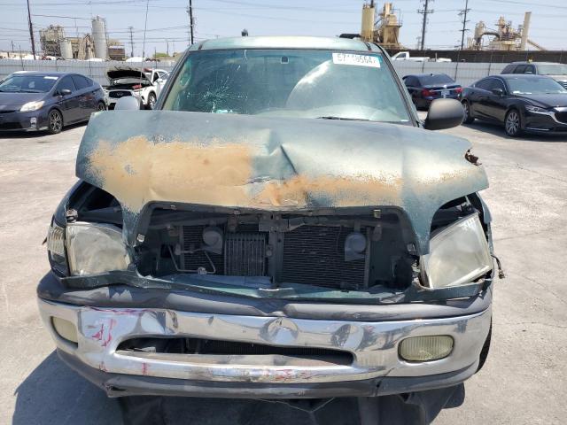 2001 Toyota Tundra Access Cab VIN: 5TBRT34101S171938 Lot: 57148664