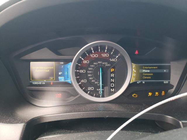 2012 Ford Explorer Xlt VIN: 1FMHK8D88CGB02763 Lot: 54930714