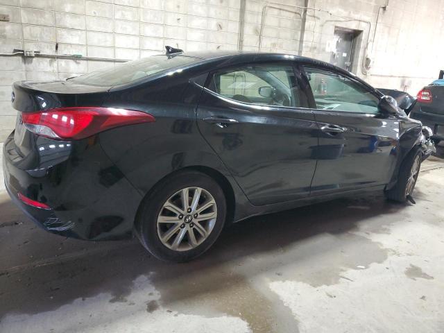 2016 Hyundai Elantra Se VIN: 5NPDH4AE1GH652683 Lot: 56517984