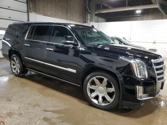 2016 Cadillac Escalade Esv Premium VIN: 1GYS4JKJ3GR458740 Lot: 56285134