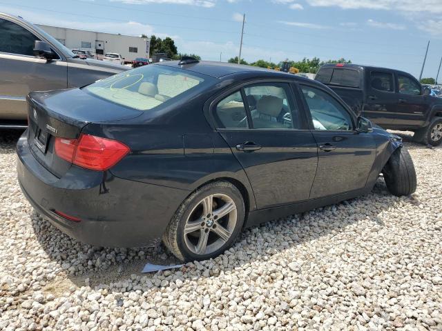 2012 BMW 328 I VIN: WBA3A5G57CNP16519 Lot: 57151534