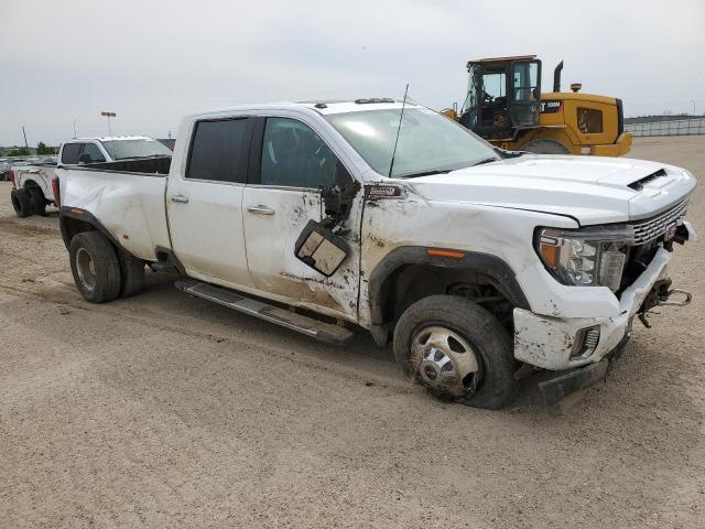 2023 GMC SIERRA K35 - 1GT49WEY8PF177136