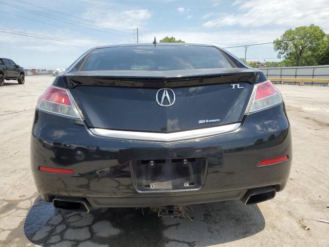 2014 Acura Tl Tech VIN: 19UUA9F58EA000210 Lot: 56803784