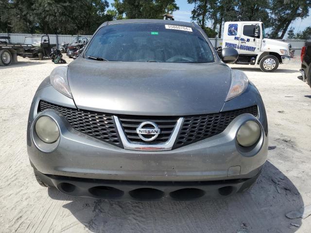 2011 Nissan Juke S VIN: JN8AF5MVXBT025306 Lot: 55860764