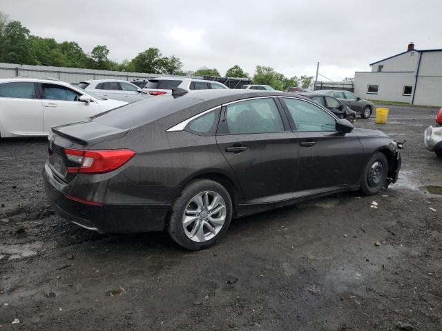 2018 Honda Accord Lx VIN: 1HGCV1F1XJA258950 Lot: 54507614