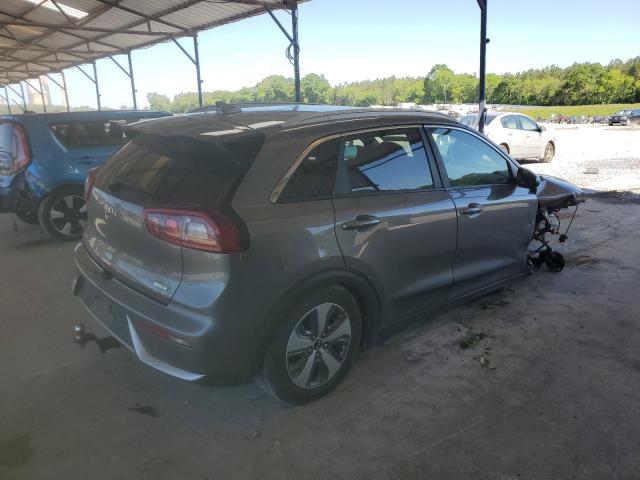 2018 KIA NIRO FE - KNDCB3LC8J5202121
