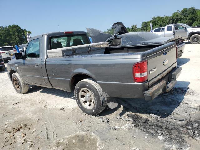 2007 Ford Ranger VIN: 1FTYR10DX7PA64923 Lot: 54190764