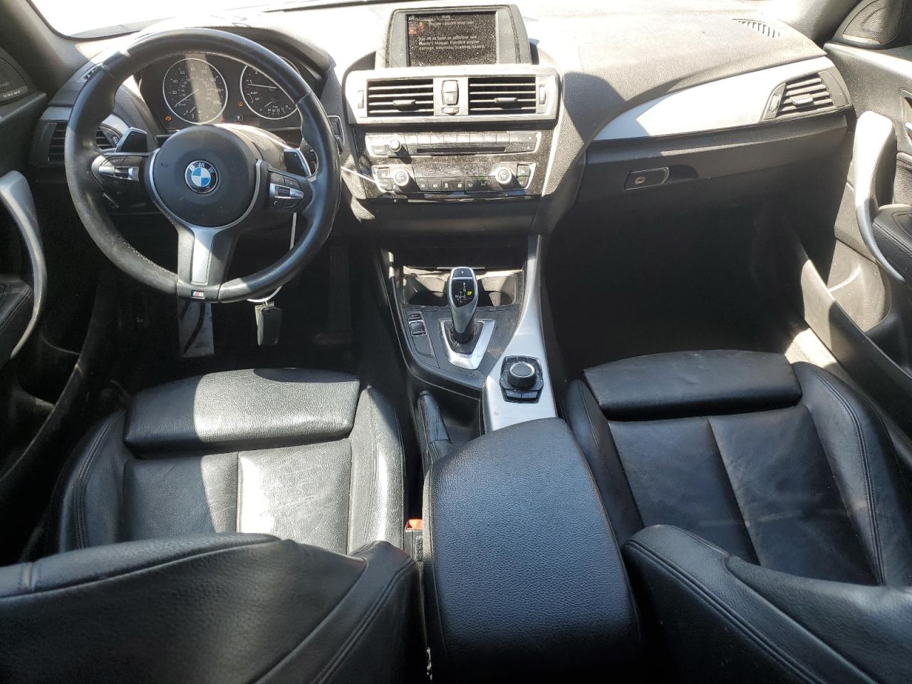 2016 BMW 228 Xi Sulev vin: WBA1G9C50GV598466