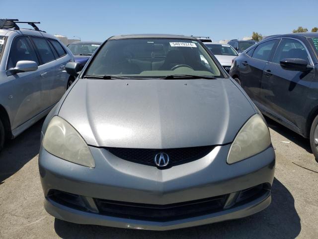 2006 Acura Rsx Type-S VIN: JH4DC53016S009478 Lot: 54019374