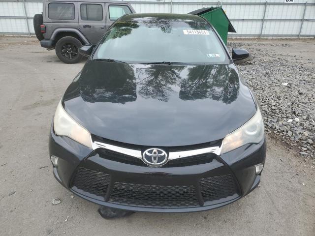 2015 Toyota Camry Le VIN: 4T1BF1FK4FU030668 Lot: 54113654