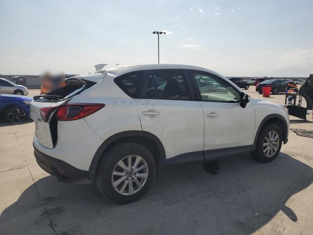 Vin: jm3ke4cy8g0715581, lot: 56793674, mazda cx-5 touring 20163