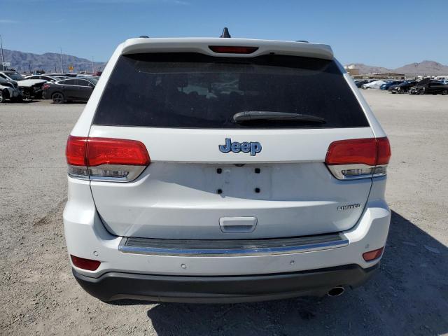 2015 Jeep Grand Cherokee Limited VIN: 1C4RJEBG7FC700763 Lot: 53783564