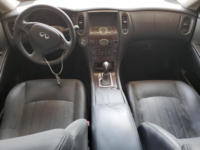 2010 Infiniti Ex35 Base VIN: JN1AJ0HP4AM701009 Lot: 56339094