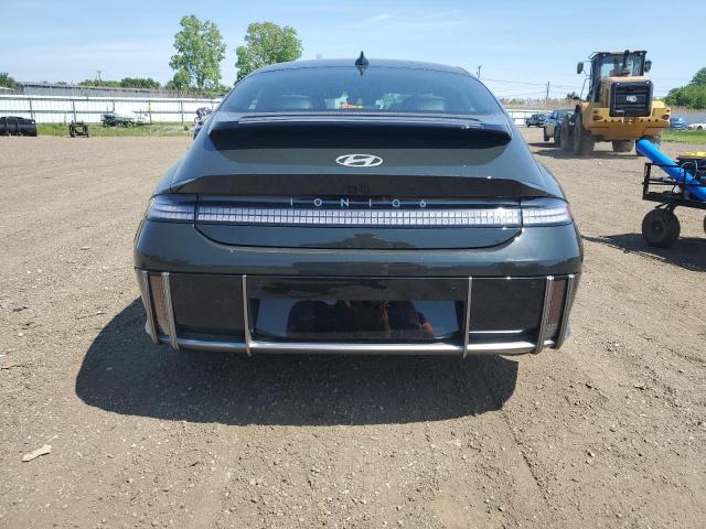 2024 HYUNDAI IONIQ 6 LI - KMHM54AC2RA055975