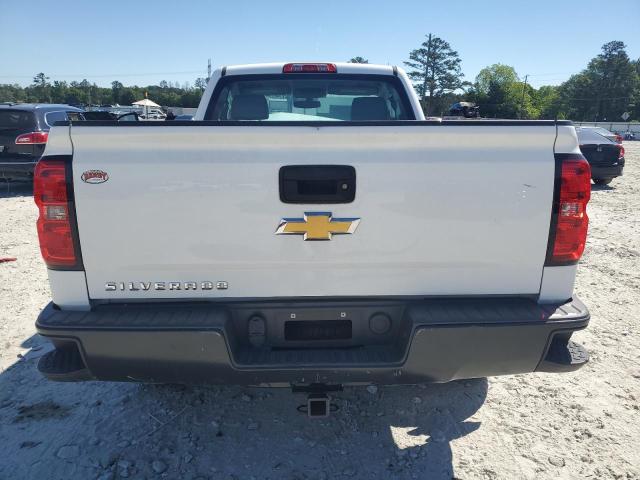 2015 Chevrolet Silverado C1500 VIN: 1GCNCPEH3FZ438262 Lot: 53040344