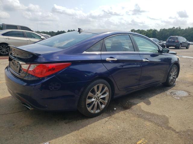 2012 Hyundai Sonata Se VIN: 5NPEC4AC0CH446685 Lot: 51995224