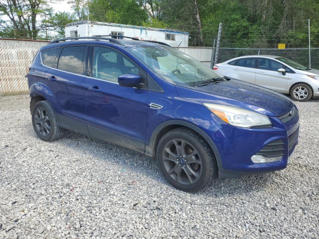 2013 Ford Escape Se VIN: 1FMCU0GX9DUB92615 Lot: 53990984