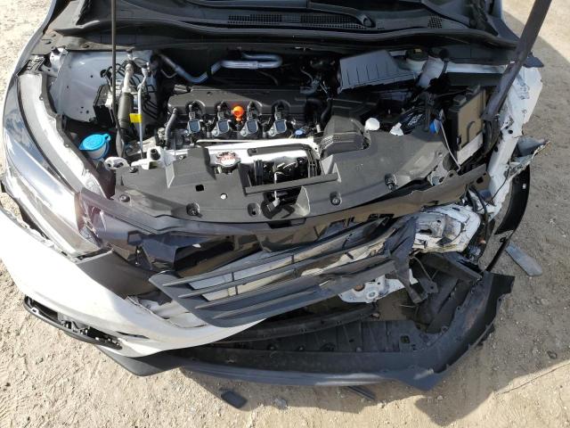 2021 Honda Hr-V Ex VIN: 3CZRU5H51MM729730 Lot: 55439934