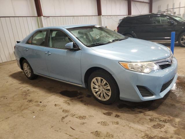 2012 Toyota Camry Base VIN: 4T4BF1FKXCR273869 Lot: 54708954