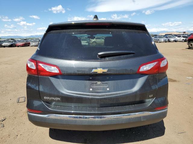 2018 Chevrolet Equinox Lt VIN: 2GNAXJEV2J6228950 Lot: 54303274