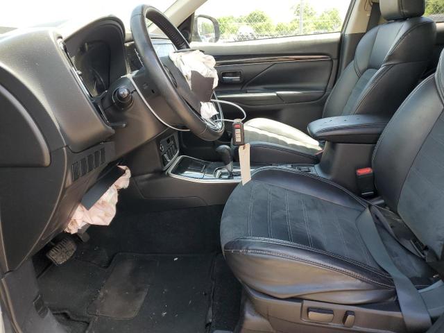 2019 Mitsubishi Outlander Se VIN: JA4AD3A33KZ008251 Lot: 56596324