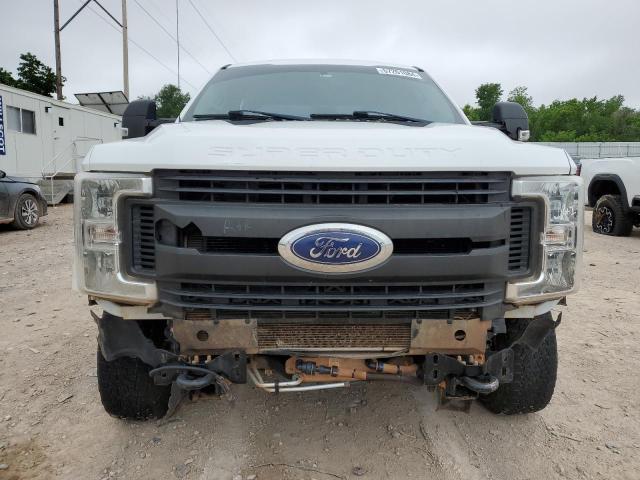 2019 Ford F250 Super Duty VIN: 1FT7W2BT6KEC89620 Lot: 60324794