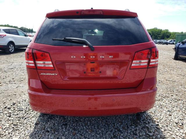 2020 DODGE JOURNEY SE - 3C4PDCABXLT272065