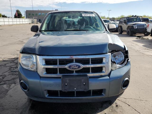 2010 Ford Escape Xls VIN: 1FMCU0C76AKB35141 Lot: 54241274